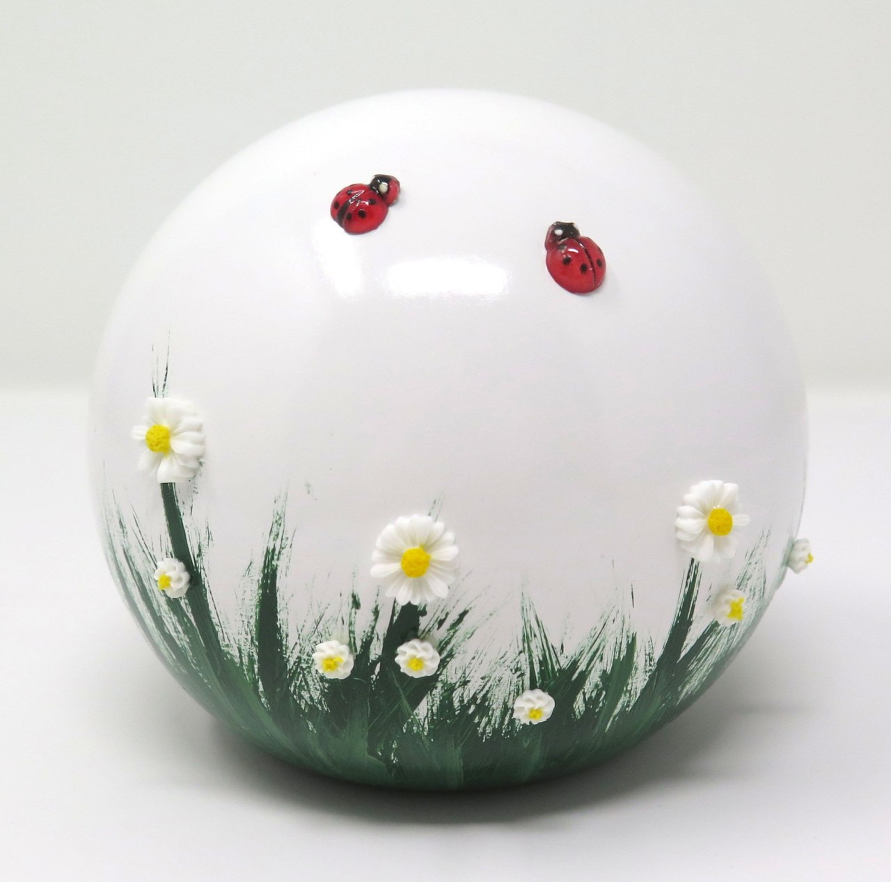 Tierurne Marienkäferchen