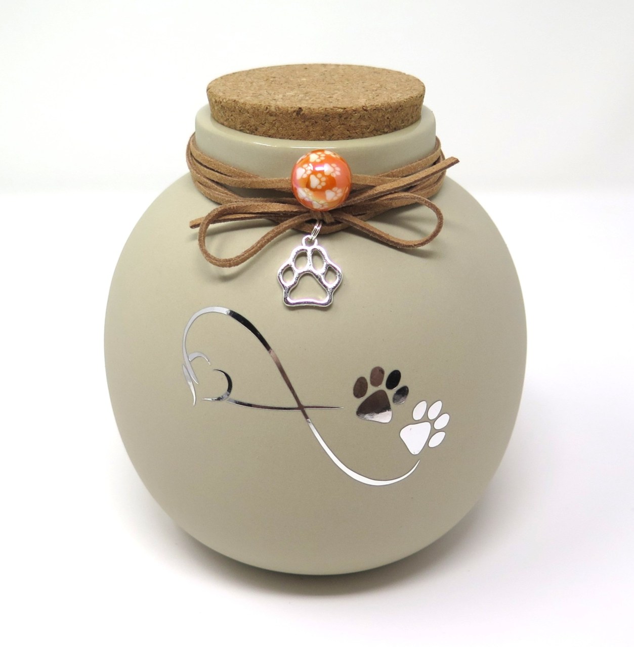 Tierurne Designurne Daryl