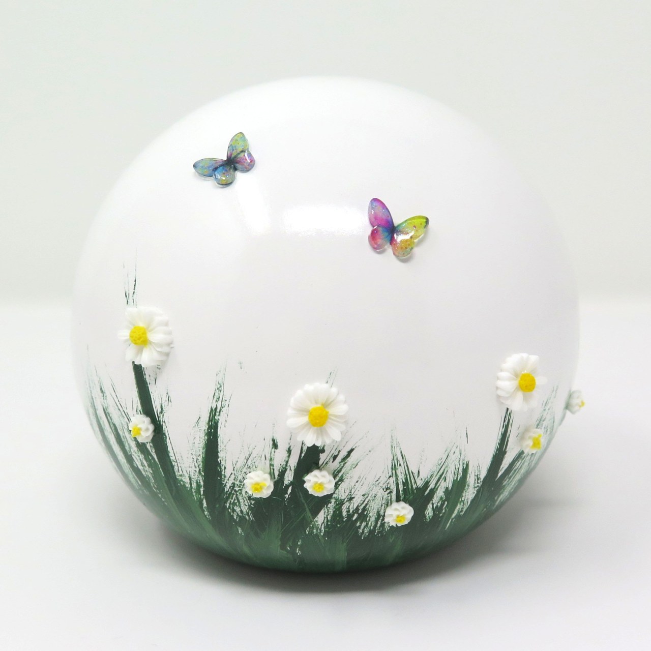 Tierurne Schmetterlingswiese